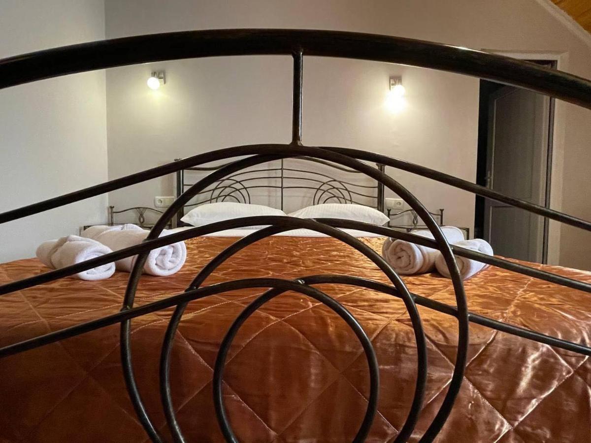 אורקי Laguna Hotel מראה חיצוני תמונה
