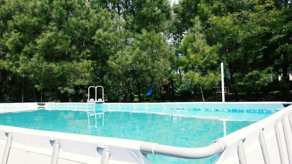 אורקי Laguna Hotel מראה חיצוני תמונה